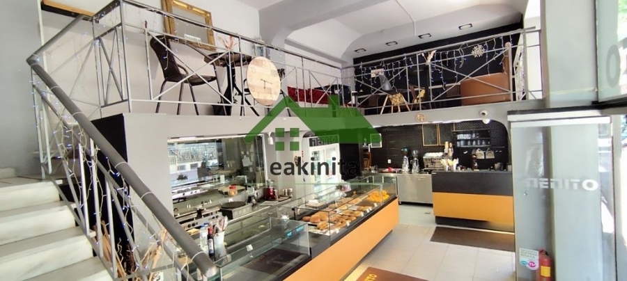 (Προς Πώληση) Επαγγελματικός Χώρος Κατάστημα || Πειραιάς/Πειραιάς - 270 τ.μ, 55.000€ 