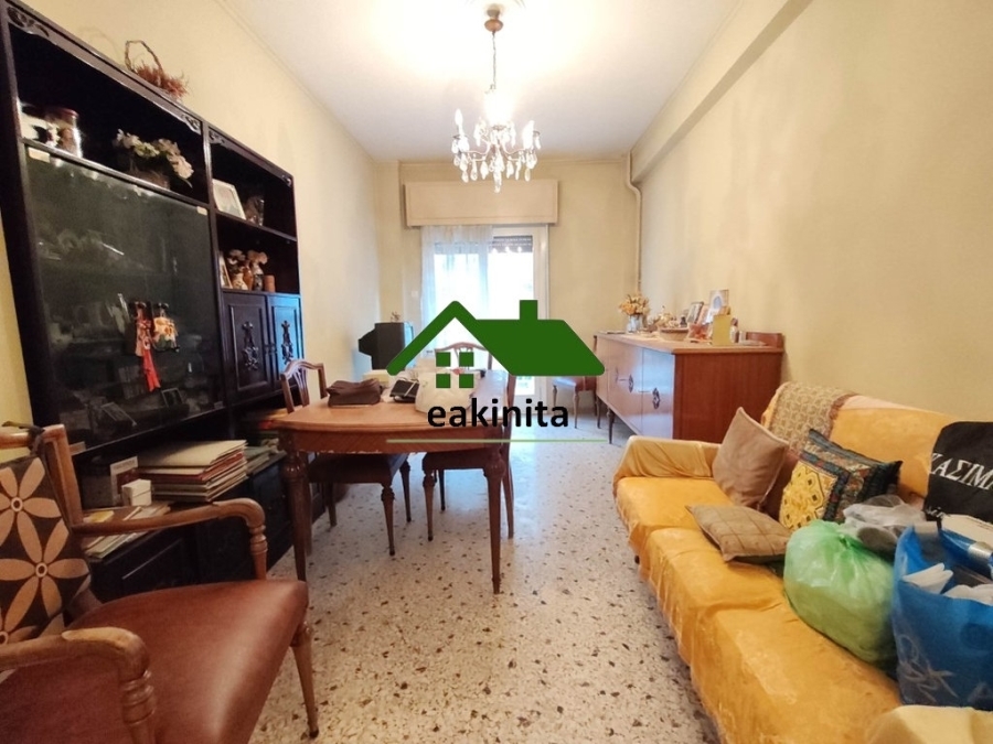 (Προς Πώληση) Κατοικία Διαμέρισμα || Πειραιάς/Πειραιάς - 74 τ.μ, 2 Υ/Δ, 130.000€ 
