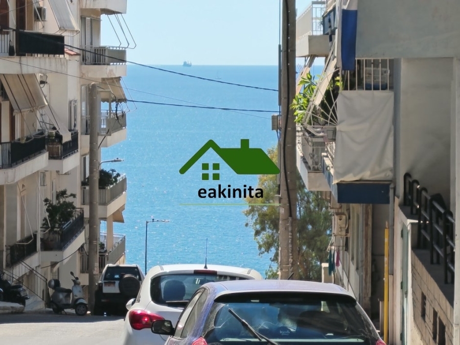 (Προς Ενοικίαση) Κατοικία Γκαρσονιέρα || Πειραιάς/Πειραιάς - 33 τ.μ, 1 Υ/Δ, 480€ 