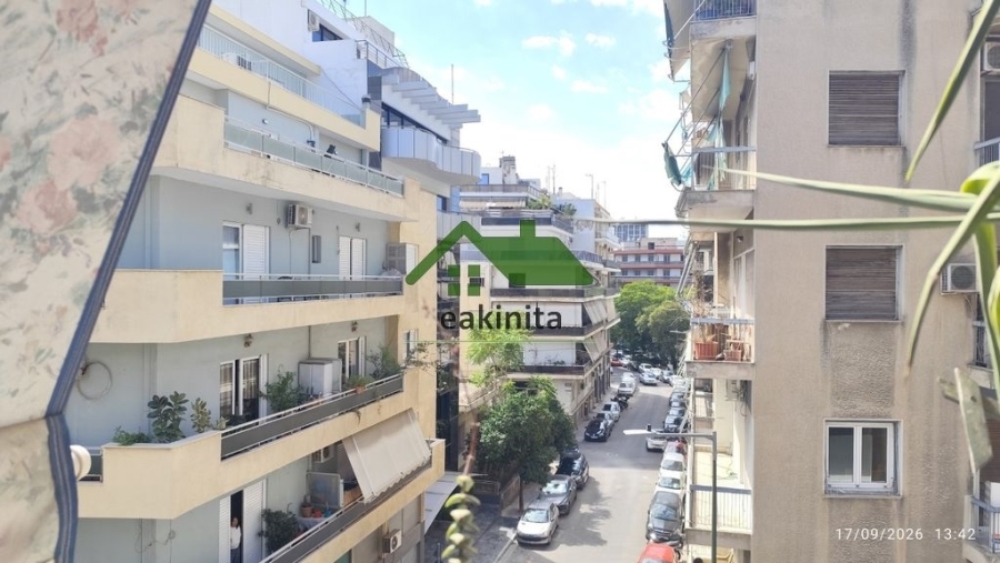 (For Sale) Residential Apartment || Athens Center/Athens - 75 Sq.m, 2 Bedrooms, 180.000€ 