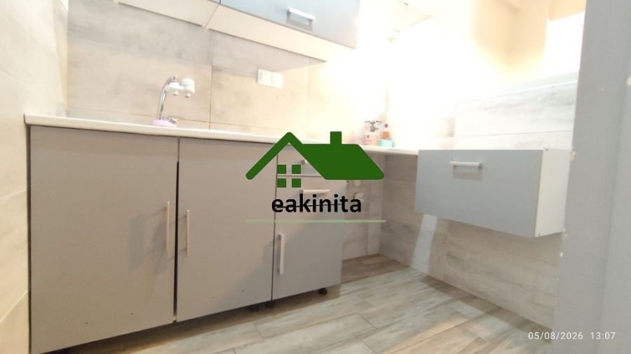 (Προς Ενοικίαση) Κατοικία Διαμέρισμα || Πειραιάς/Πειραιάς - 50 τ.μ, 1 Υ/Δ, 450€ 