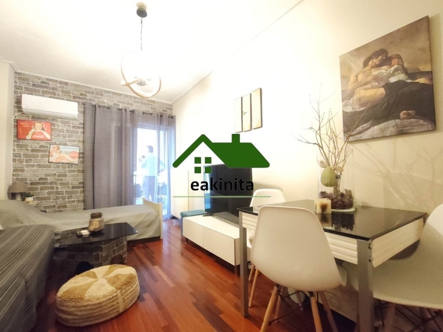 (For Sale) Residential Apartment || Piraias/Piraeus - 110 Sq.m, 3 Bedrooms, 210.000€ 