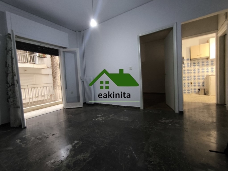 (For Sale) Residential Apartment || Piraias/Piraeus - 40 Sq.m, 1 Bedrooms, 100.000€ 
