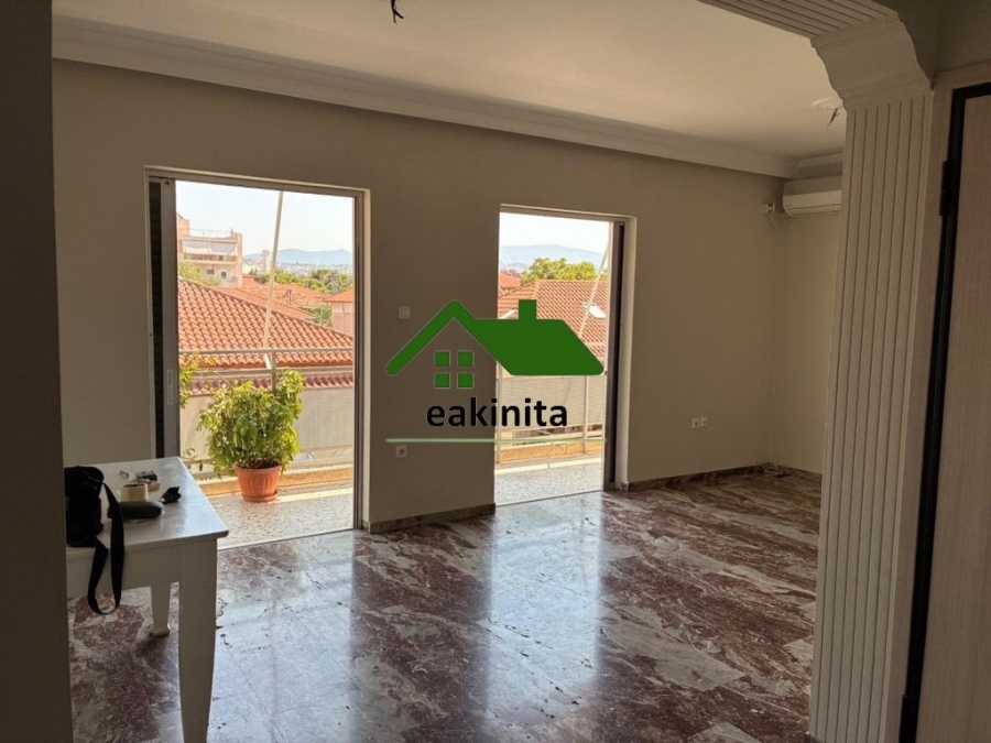 (For Rent) Residential Apartment || Athens Center/Nea Filadelfeia - 85 Sq.m, 2 Bedrooms, 700€ 