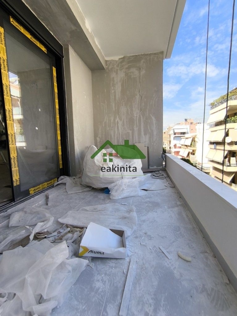 (Προς Πώληση) Κατοικία Οροφοδιαμέρισμα || Πειραιάς/Πειραιάς - 89 τ.μ, 2 Υ/Δ, 340.000€ 