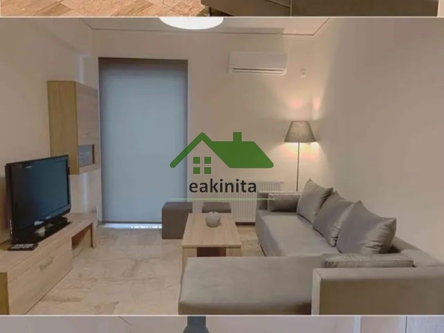 (Προς Ενοικίαση) Κατοικία Διαμέρισμα || Πειραιάς/Πειραιάς - 61 τ.μ, 1 Υ/Δ, 800€ 