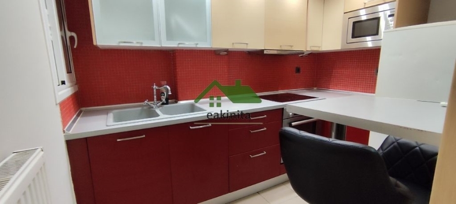(Προς Ενοικίαση) Κατοικία Διαμέρισμα || Πειραιάς/Πειραιάς - 67 τ.μ, 1 Υ/Δ, 600€ 