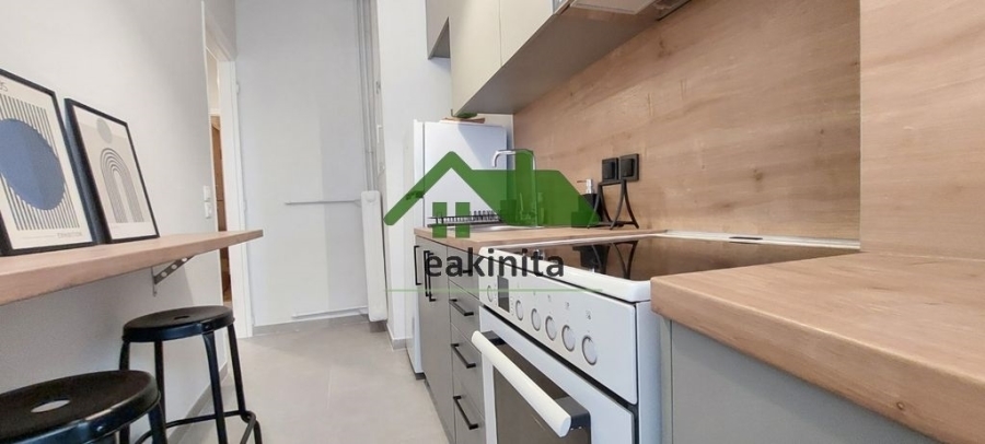 (Προς Ενοικίαση) Κατοικία Διαμέρισμα || Πειραιάς/Πειραιάς - 48 τ.μ, 1 Υ/Δ, 730€ 