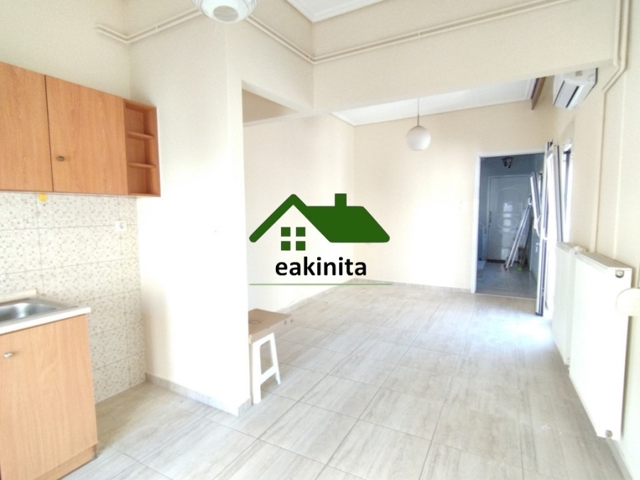 (Προς Πώληση) Κατοικία Διαμέρισμα || Ν. Τρικάλων/Τρίκαλα - 40 τ.μ, 1 Υ/Δ, 300€ 