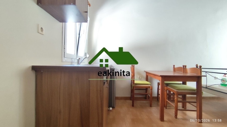 (Προς Ενοικίαση) Κατοικία Μονοκατοικία || Πειραιάς/Κερατσίνι - 35 τ.μ, 1 Υ/Δ, 480€ 