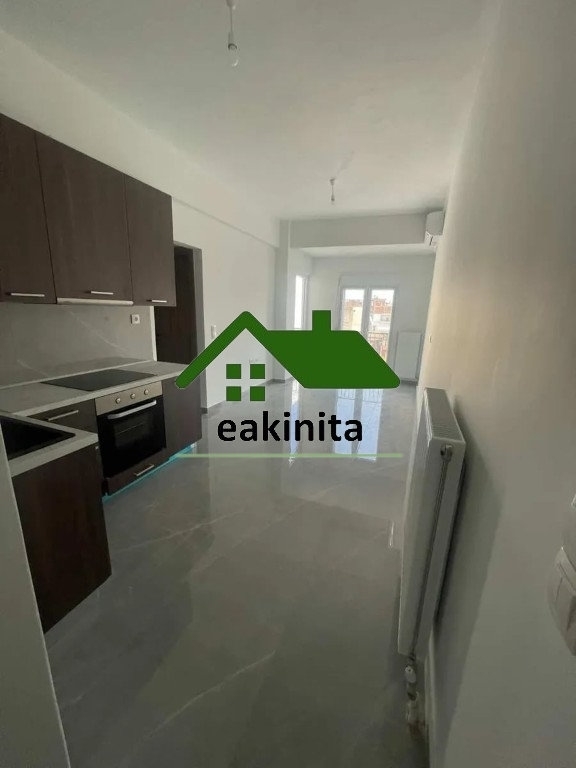 (Προς Ενοικίαση) Κατοικία Διαμέρισμα || Ν. Καρδίτσας/Καρδίτσα - 44 τ.μ, 1 Υ/Δ, 390€ 