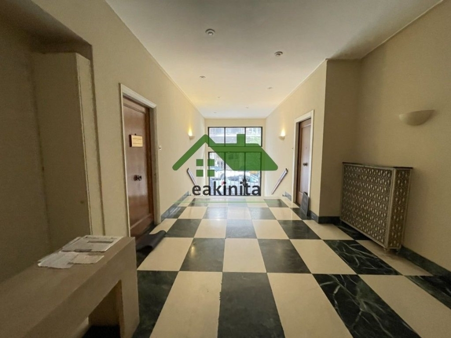 (Προς Πώληση) Κατοικία Γκαρσονιέρα || Αθήνα Κέντρο/Αθήνα - 41 τ.μ, 1 Υ/Δ, 107.000€ 