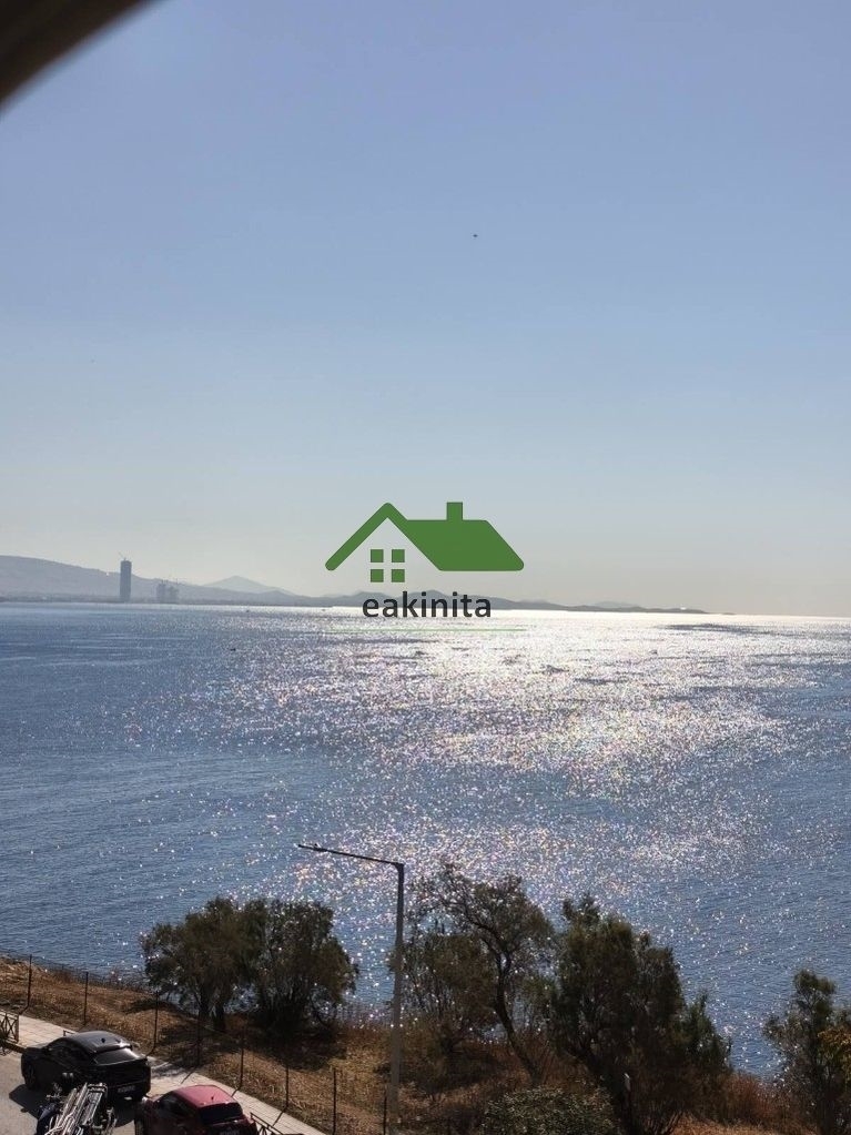(Προς Πώληση) Κατοικία Διαμέρισμα || Πειραιάς/Πειραιάς - 90 τ.μ, 3 Υ/Δ, 595.000€ 