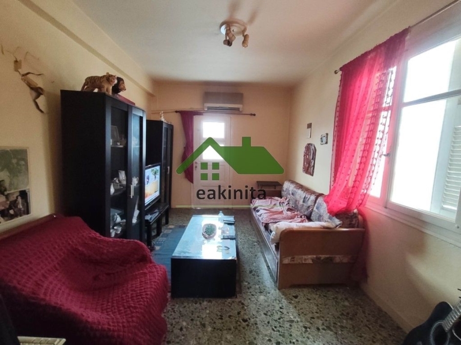 (For Sale) Residential Apartment || Piraias/Keratsini - 50 Sq.m, 2 Bedrooms, 36.000€ 