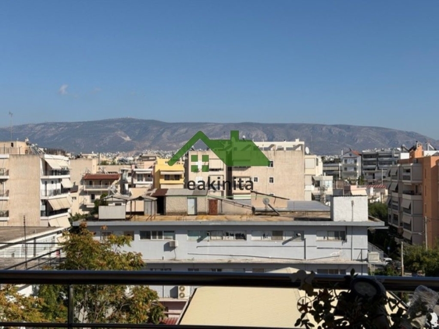 (Προς Ενοικίαση) Κατοικία Διαμέρισμα || Αθήνα Νότια/Μοσχάτο - 103 τ.μ, 3 Υ/Δ, 1.300€ 