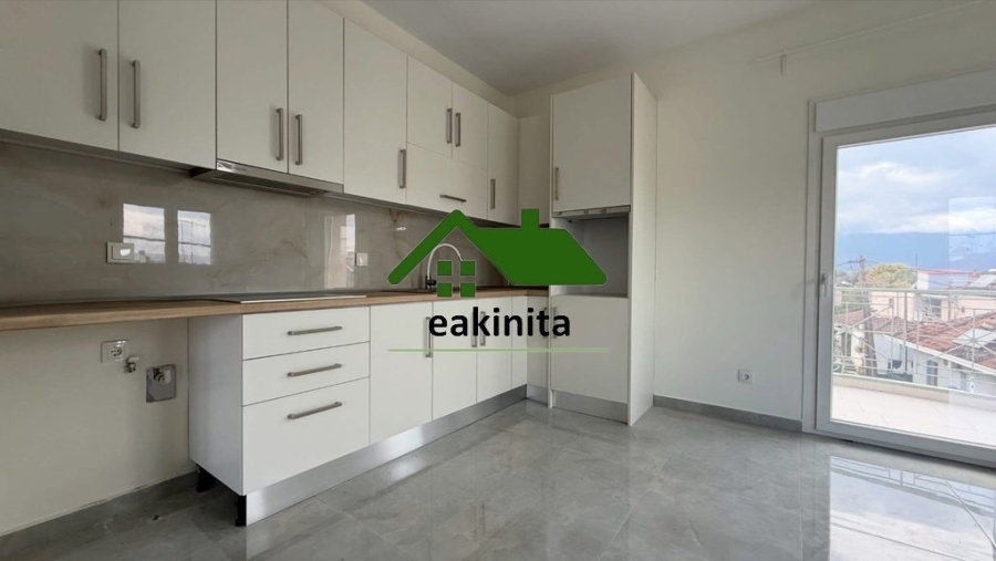 (Προς Ενοικίαση) Κατοικία Διαμέρισμα || Ν. Τρικάλων/Τρίκαλα - 65 τ.μ, 1 Υ/Δ, 520€ 