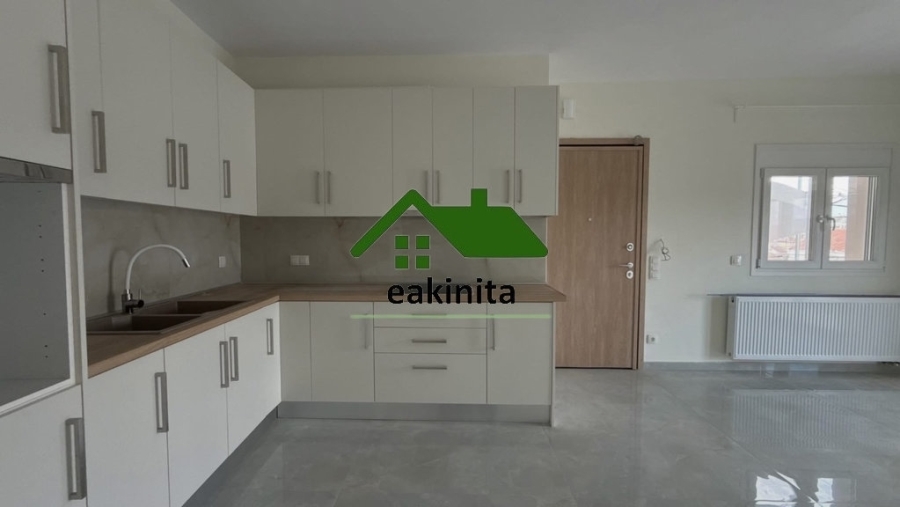 (Προς Ενοικίαση) Κατοικία Διαμέρισμα || Ν. Τρικάλων/Τρίκαλα - 75 τ.μ, 2 Υ/Δ, 640€ 