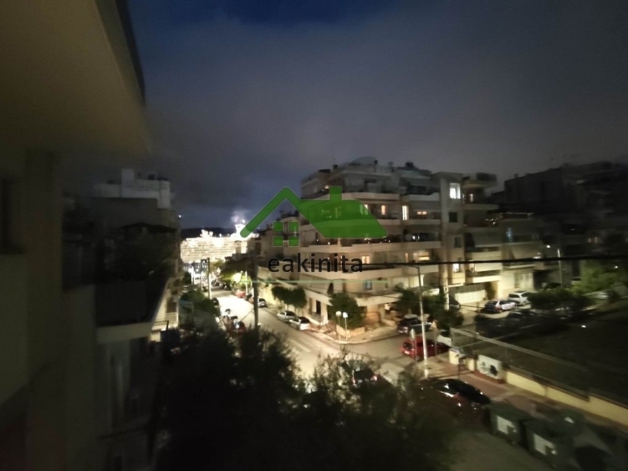 (Προς Ενοικίαση) Κατοικία Οροφοδιαμέρισμα || Πειραιάς/Πειραιάς - 72 τ.μ, 2 Υ/Δ, 800€ 