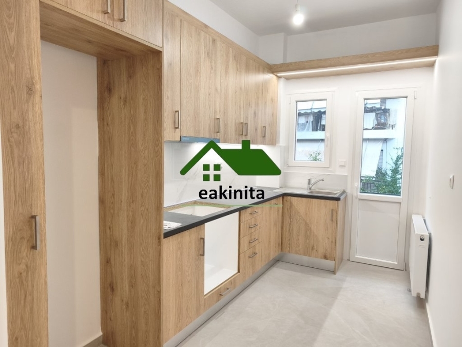(Προς Ενοικίαση) Κατοικία Διαμέρισμα || Πειραιάς/Πειραιάς - 80 τ.μ, 2 Υ/Δ, 800€ 