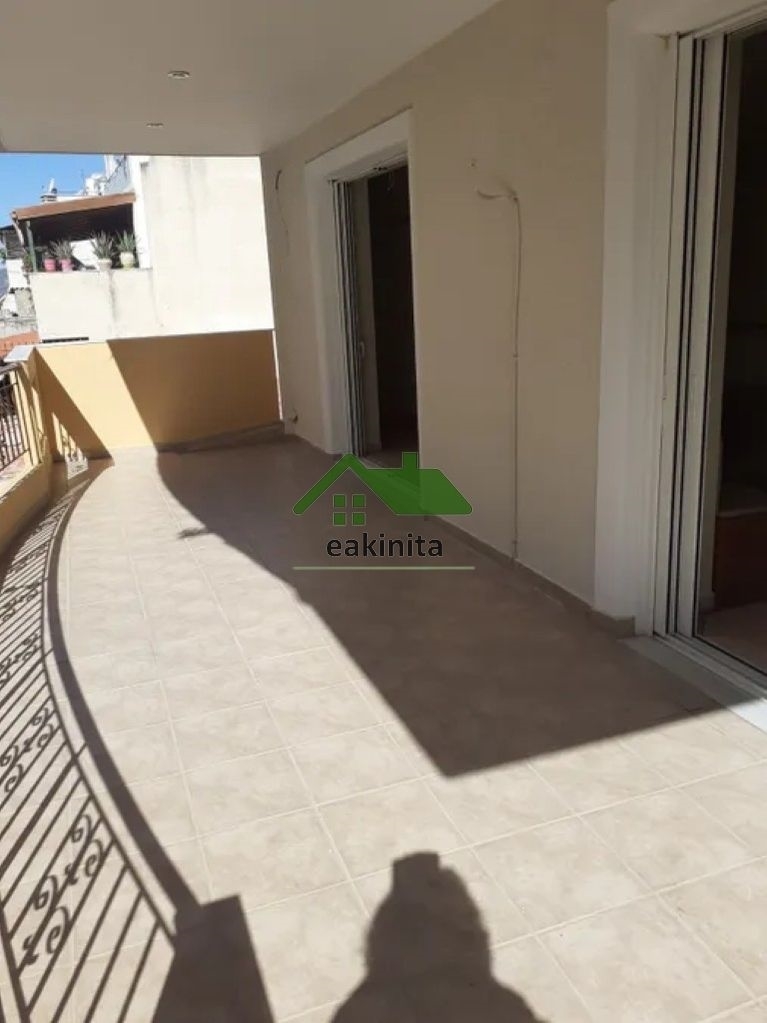(Προς Πώληση) Κατοικία Οροφοδιαμέρισμα || Αθήνα Κέντρο/Γαλάτσι - 96 τ.μ, 3 Υ/Δ, 330.000€ 