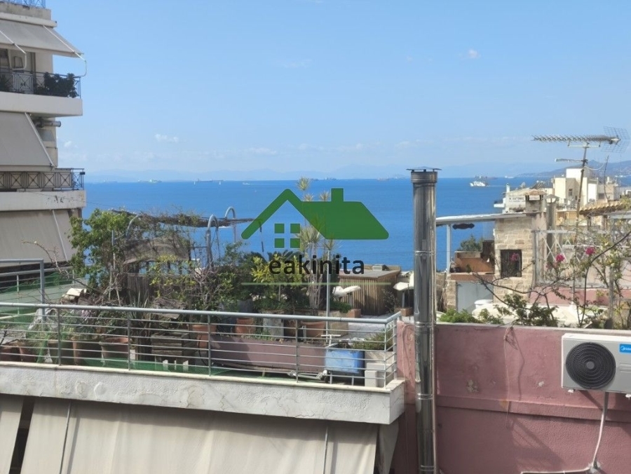 (Προς Πώληση) Κατοικία Διαμέρισμα || Πειραιάς/Πειραιάς - 68 τ.μ, 2 Υ/Δ, 175.000€ 