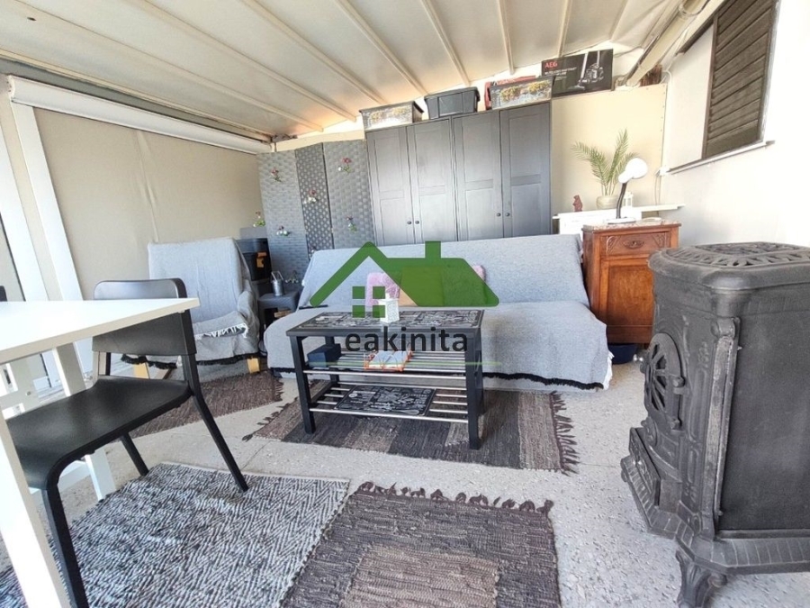 (For Sale) Residential Studio || Athens Center/Nea Filadelfeia - 18 Sq.m, 1 Bedrooms, 73.000€ 