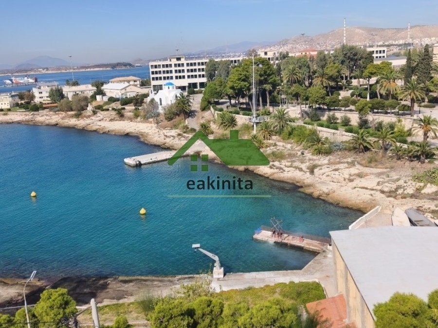(Προς Ενοικίαση) Κατοικία Μεζονέτα || Πειραιάς/Πειραιάς - 150 τ.μ, 3 Υ/Δ, 1.600€ 