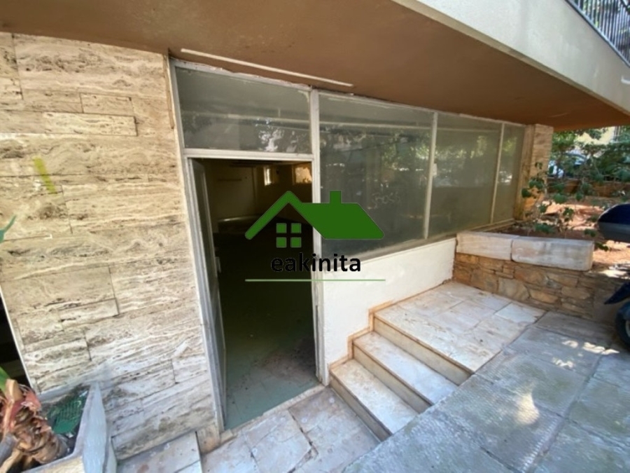(Προς Πώληση) Επαγγελματικός Χώρος Αποθηκευτικός χώρος || Αθήνα Κέντρο/Βύρωνας - 85 τ.μ, 110.000€ 