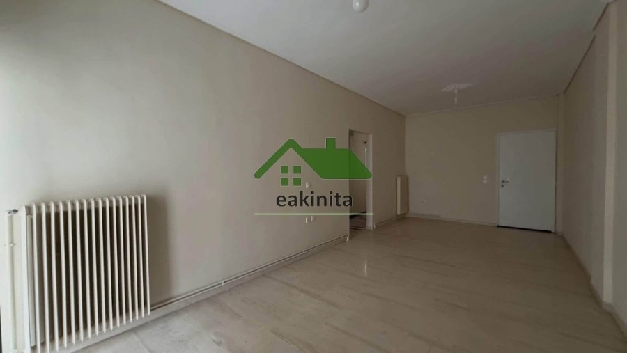 (Προς Ενοικίαση) Κατοικία Διαμέρισμα || Ν. Τρικάλων/Τρίκαλα - 90 τ.μ, 2 Υ/Δ, 450€ 