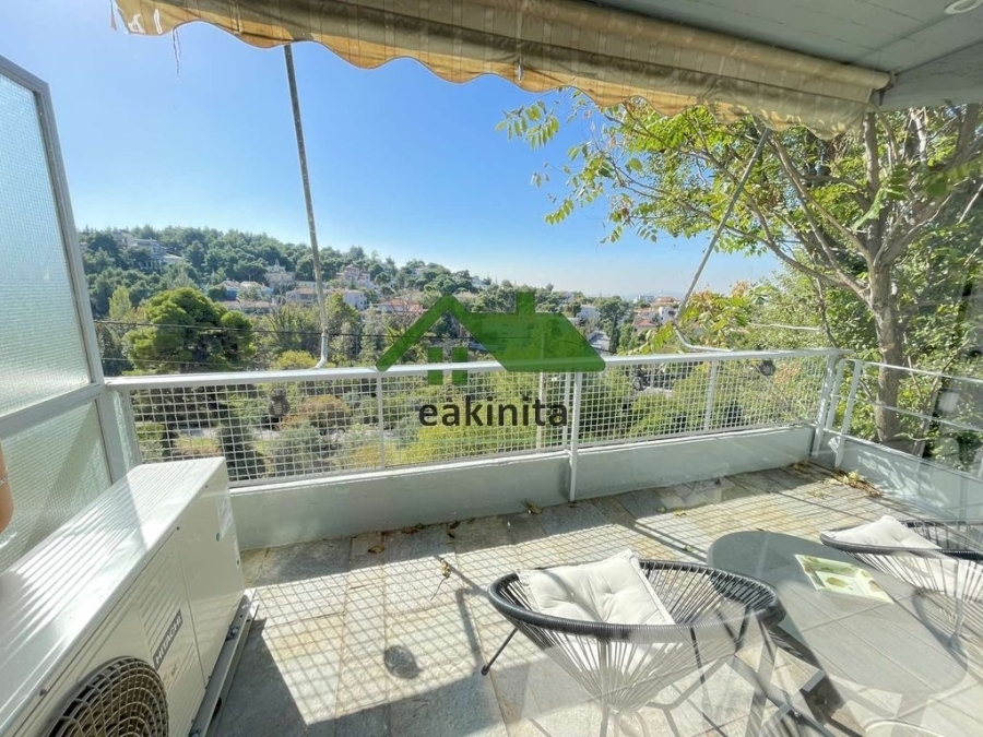 (For Rent) Residential Apartment || Athens North/Kifissia - 66 Sq.m, 1 Bedrooms, 750€ 