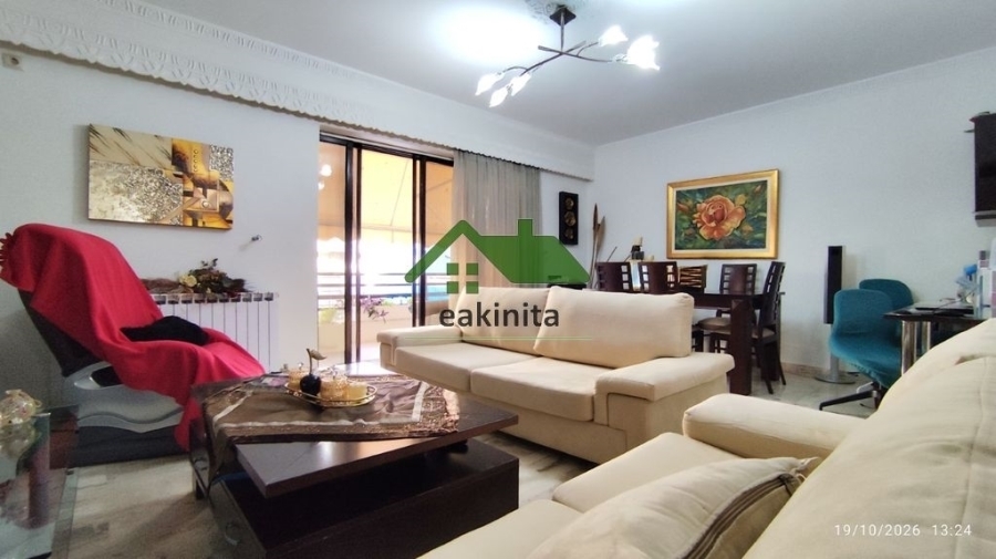 (For Sale) Residential Apartment || Piraias/Piraeus - 99 Sq.m, 2 Bedrooms, 200.000€ 