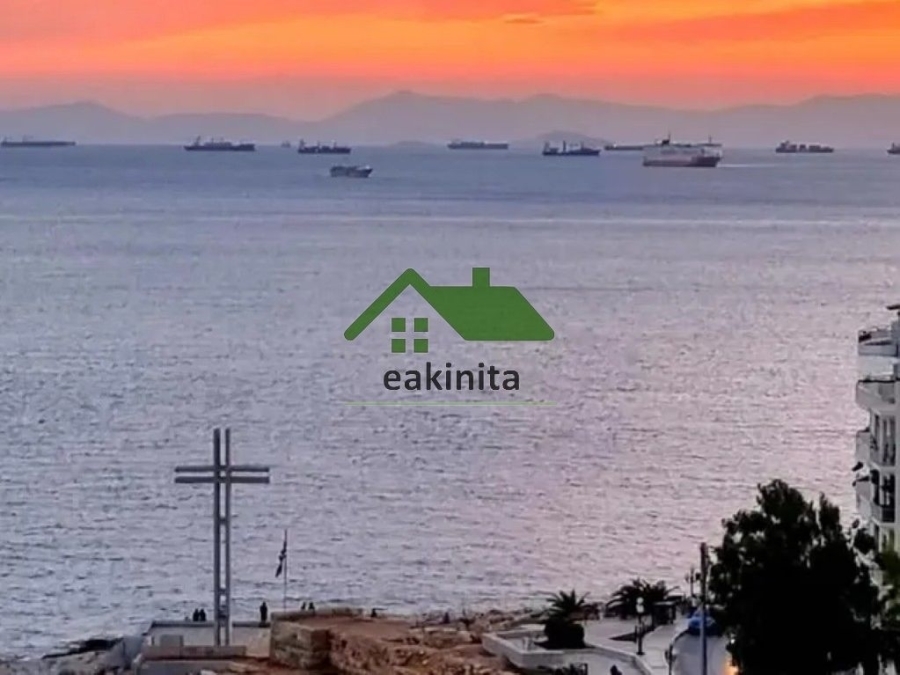 (Προς Ενοικίαση) Κατοικία Διαμέρισμα || Πειραιάς/Πειραιάς - 45 τ.μ, 1 Υ/Δ, 1.000€ 