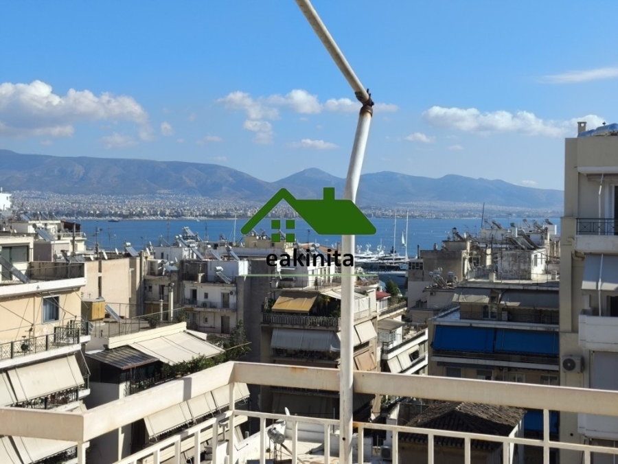 (Προς Πώληση) Κατοικία Πολυκατοικία/Κτίριο || Πειραιάς/Πειραιάς - 581 τ.μ, 12 Υ/Δ, 1.300.000€ 