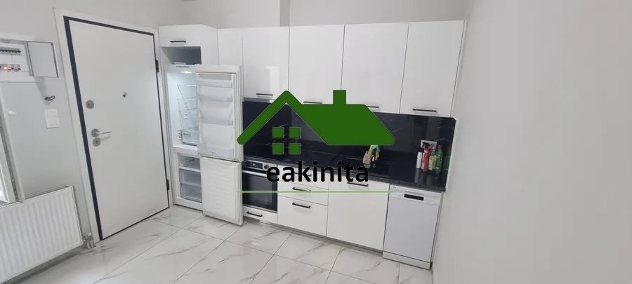(Προς Ενοικίαση) Κατοικία Διαμέρισμα || Πειραιάς/Πειραιάς - 45 τ.μ, 1 Υ/Δ, 550€ 