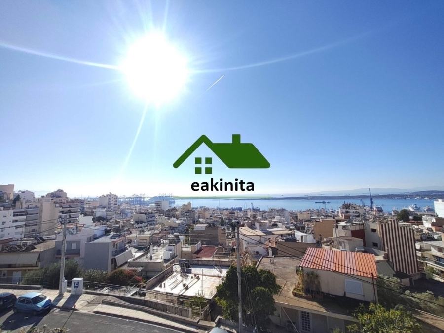 (Προς Πώληση) Κατοικία Πολυκατοικία/Κτίριο || Πειραιάς/Πέραμα - 242 τ.μ, 5 Υ/Δ, 236.000€ 