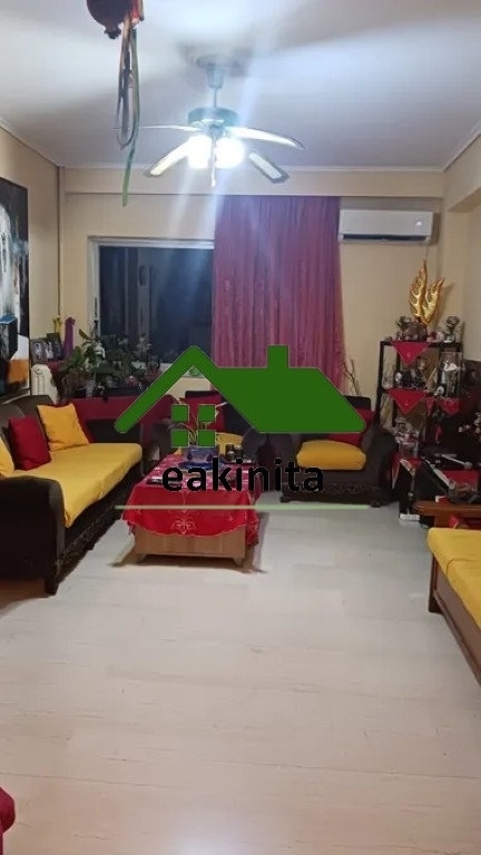 (For Sale) Residential Apartment || Piraias/Piraeus - 76 Sq.m, 2 Bedrooms, 189.000€ 