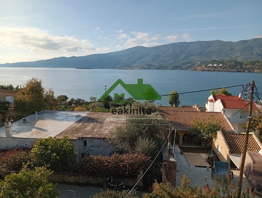 (Προς Πώληση) Αξιοποιήσιμη Γη Οικόπεδο || Πειραιάς/Πόρος - 2.000 τ.μ, 420.000€ 