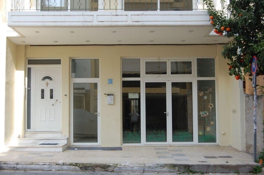 (Προς Ενοικίαση) Επαγγελματικός Χώρος Κατάστημα || Πειραιάς/Νίκαια - 35 τ.μ, 350€ 