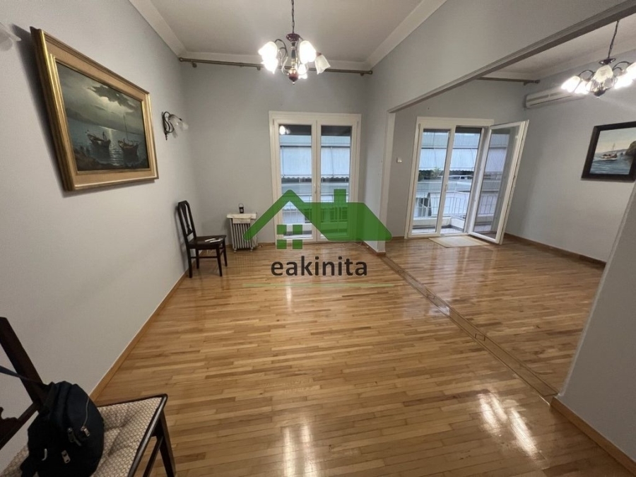 (Προς Πώληση) Κατοικία Διαμέρισμα || Αθήνα Νότια/Παλαιό Φάληρο - 80 τ.μ, 1 Υ/Δ, 230.000€ 