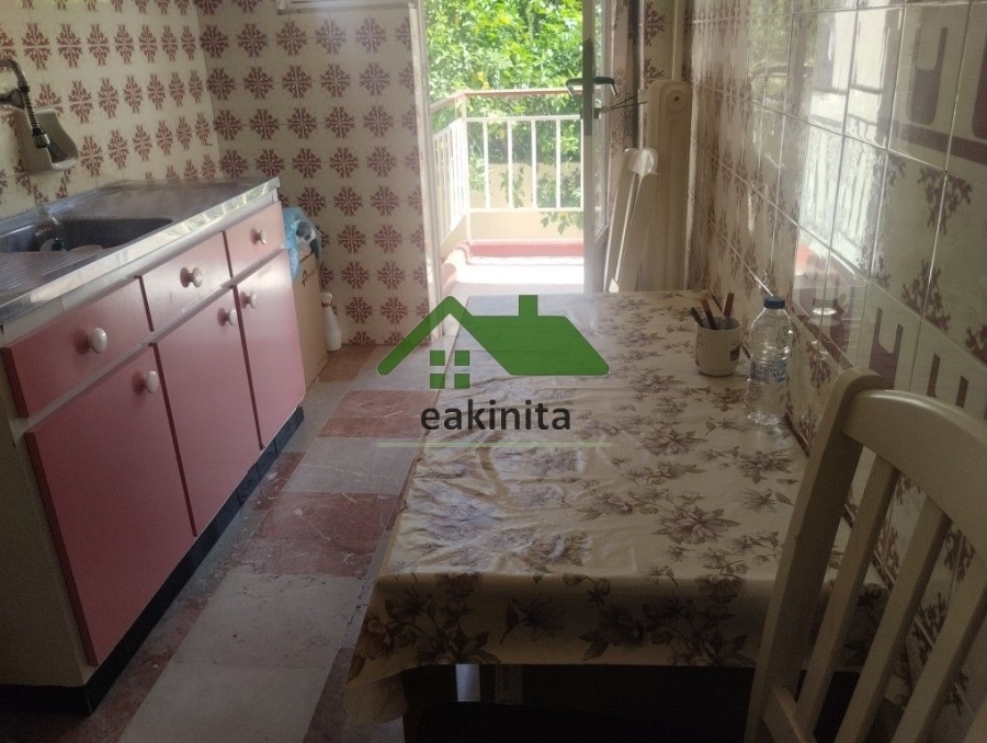 (Προς Πώληση) Κατοικία Διαμέρισμα || Πειραιάς/Κορυδαλλός - 33 τ.μ, 1 Υ/Δ, 60.000€ 
