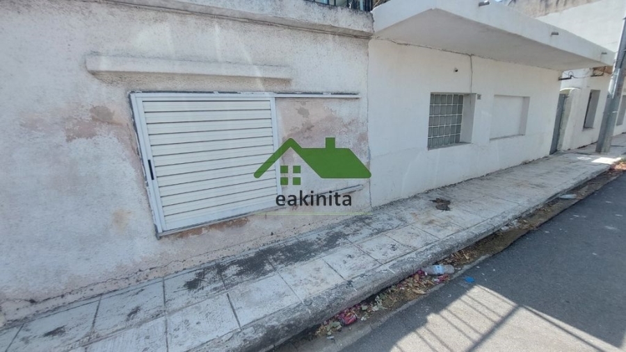 (Προς Πώληση) Κατοικία Μονοκατοικία || Πειραιάς/Άγιος Ι. Ρέντη - 332 τ.μ, 2 Υ/Δ, 185.000€ 