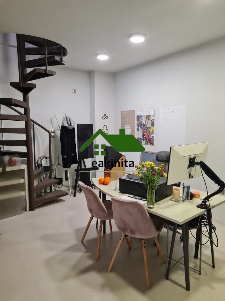 (Προς Πώληση) Επαγγελματικός Χώρος Κατάστημα || Αθήνα Βόρεια/Χαλάνδρι - 45 τ.μ, 99.000€ 