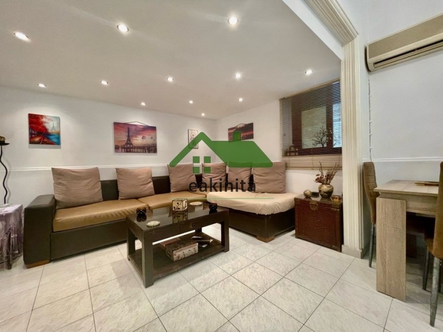 (For Sale) Residential Maisonette || Piraias/Piraeus - 77 Sq.m, 2 Bedrooms, 157.000€ 
