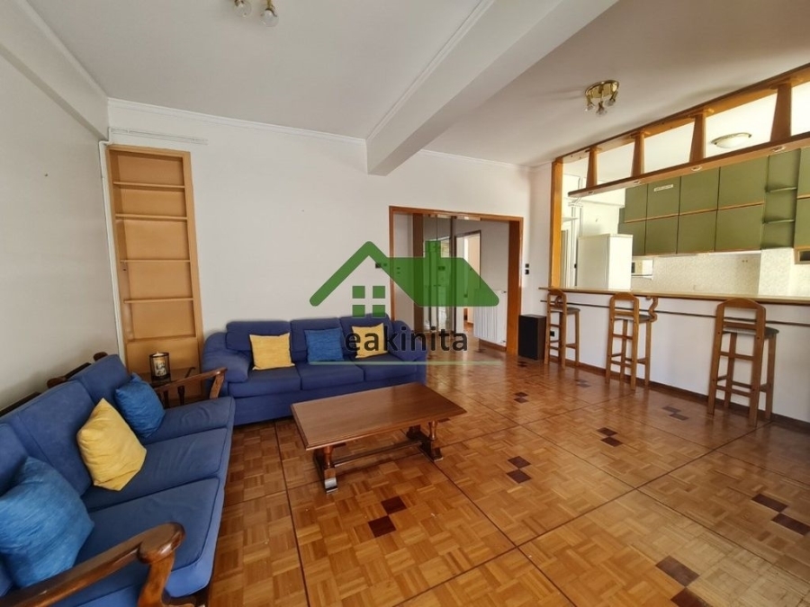(For Rent) Residential Apartment || Piraias/Piraeus - 86 Sq.m, 2 Bedrooms, 900€ 