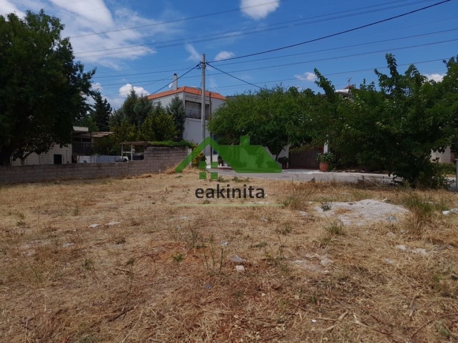 (Προς Πώληση) Αξιοποιήσιμη Γη Οικόπεδο || Δυτική Αττική/Άνω Λιόσια - 225 τ.μ, 65.000€ 