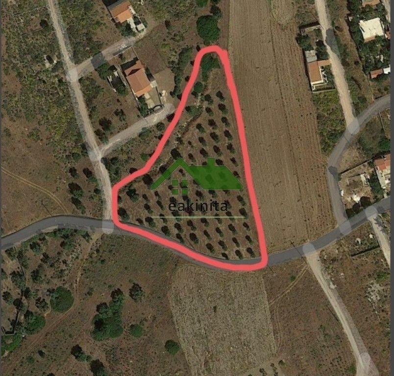 (Προς Πώληση) Αξιοποιήσιμη Γη Οικόπεδο || Ανατολική Αττική/Κερατέα - 5.460 τ.μ, 90.000€ 