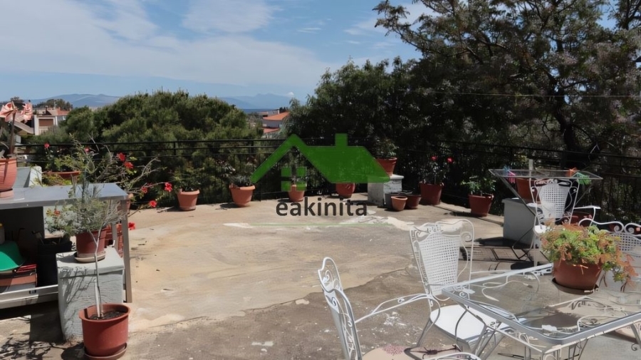 (Προς Πώληση) Κατοικία Διαμέρισμα || Ανατολική Αττική/Νέα Μάκρη - 95 τ.μ, 2 Υ/Δ, 220.000€ 