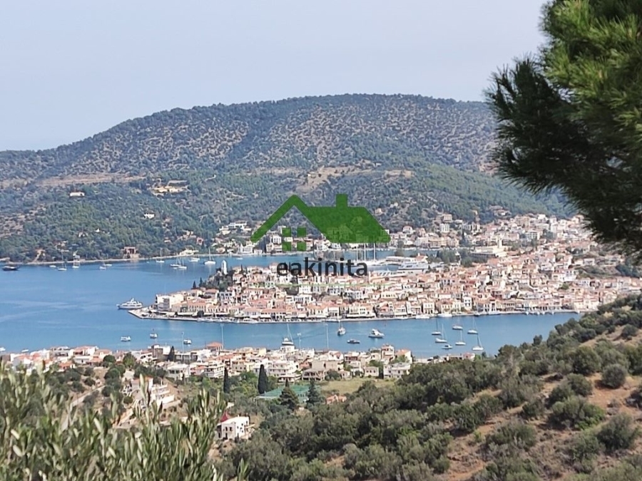(Προς Πώληση) Αξιοποιήσιμη Γη Αγροτεμάχιο || Πειραιάς/Τροιζηνία - 13.626 τ.μ, 330.000€ 