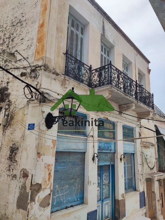 (Προς Πώληση) Κατοικία Μονοκατοικία || Πειραιάς/Πόρος - 276 τ.μ, 450.000€ 