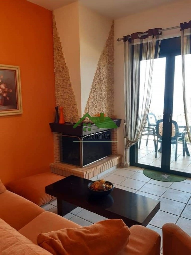 (For Rent) Residential Apartment || Korinthia/Evrostini - 65 Sq.m, 2 Bedrooms, 500€ 